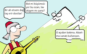 Türk milleti neden çok abartmayı seviyor?
