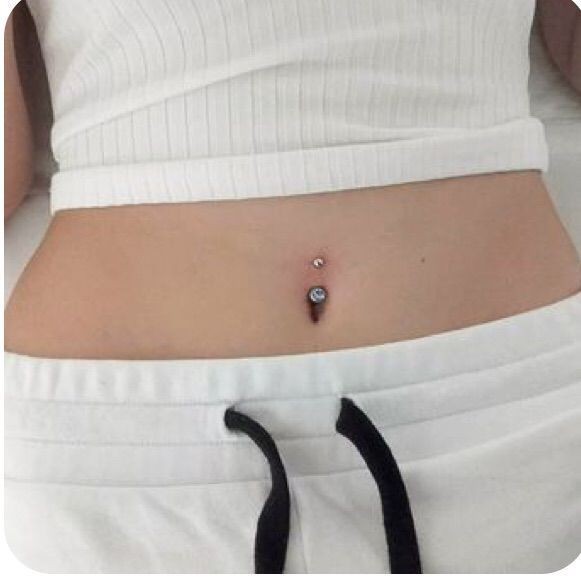 Göbek piercingi bakımı nasıl yapılmalı?