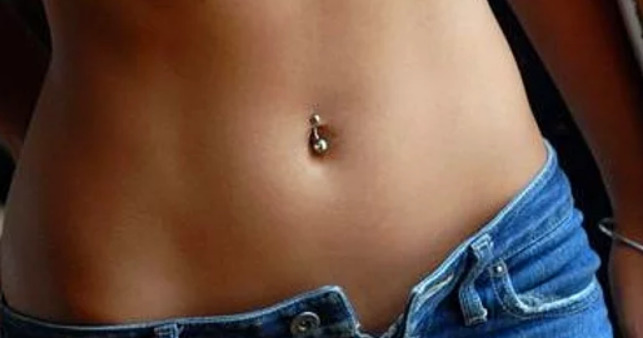 Göbek piercingi bakımı nasıl yapılmalı?