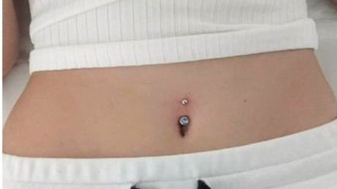 Göbek piercingi bakımı nasıl yapılmalı?