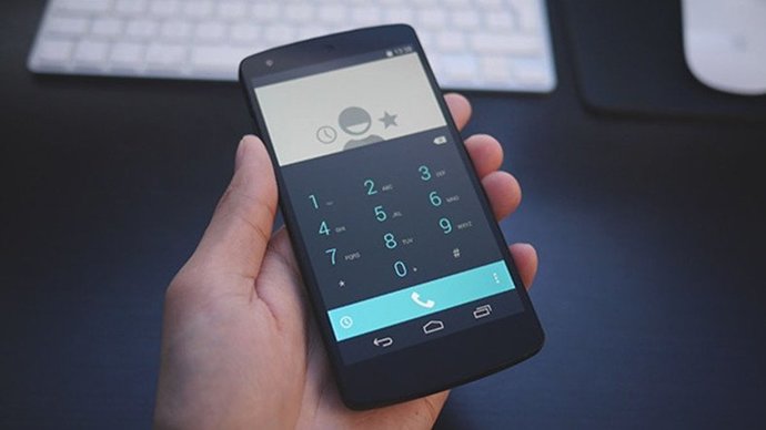 Telefon numaranız kaç yıldır sizinle beraber?