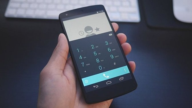Telefon numaranız kaç yıldır sizinle beraber?