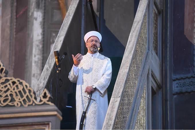 İmamlar ve müezzzinler mesai saatleri dışında kalan zamanlarını nasıl değerlendiriyor olabilir?