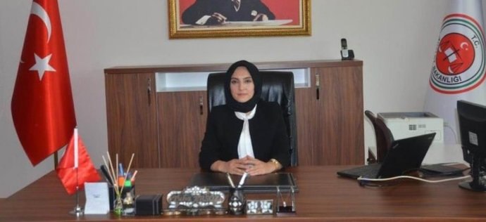 Türkiyenin başörtü karşıtlığını aştığını düşünüyor musunuz?