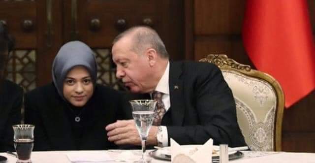 Türkiyenin başörtü karşıtlığını aştığını düşünüyor musunuz?