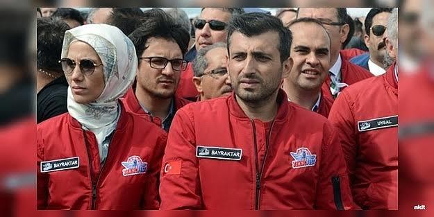 Selçuk Bayraktar hakkında ne düşünüyorsunuz?