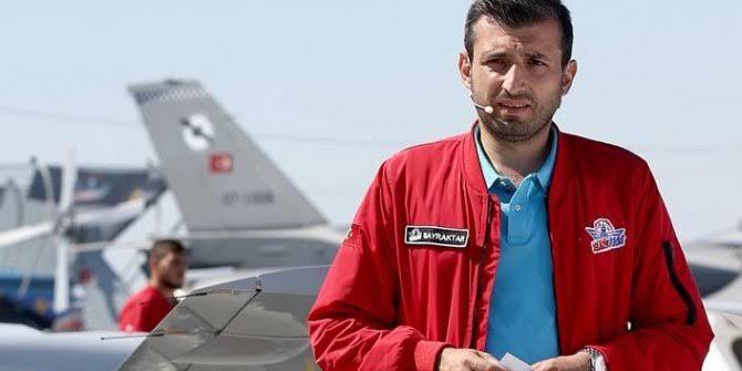 Selçuk Bayraktar hakkında ne düşünüyorsunuz?