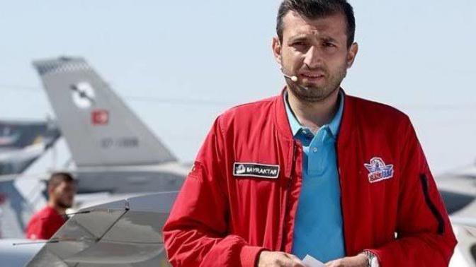 Selçuk Bayraktar hakkında ne düşünüyorsunuz?