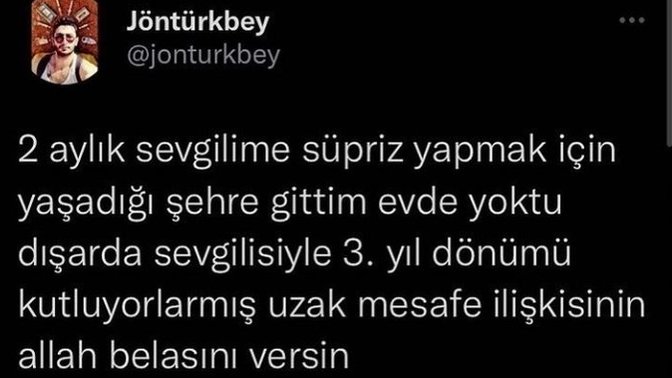 Uzak mesafe ilişkilerinde güven nasıl oluşur?