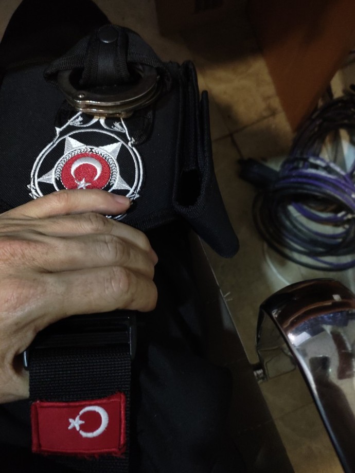 Şu an ne ile meşgulsunuz?