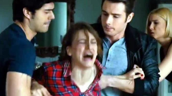 Önemli olmayan şeyler için yaygara koparır misin?