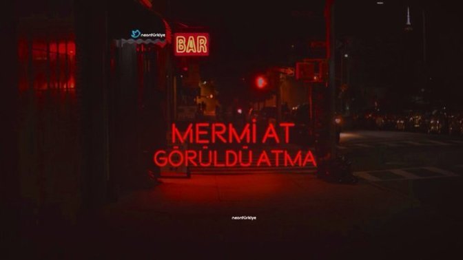 Görüldü atmamak için ne kullanırsınız?