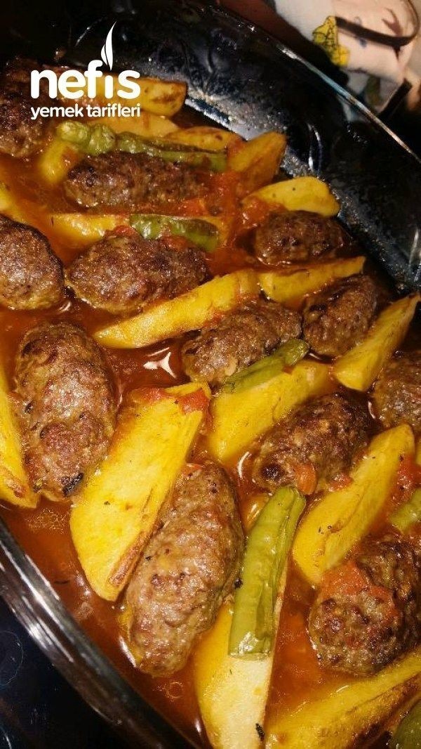 Fırın yemekleri mı yoksa Tencere yemeklerini mı daha çok seversiniz?