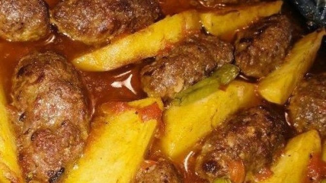Fırın yemekleri mı yoksa Tencere yemeklerini mı daha çok seversiniz?
