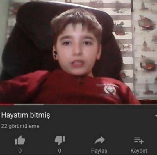 Hayawtınız nasıl?