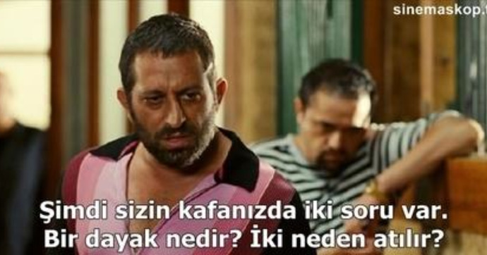 Diğer görsel çok kanlı olduğu için paylaşmadım.