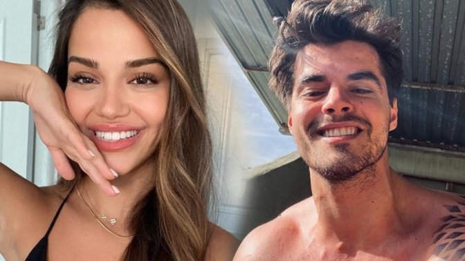 Berk Atan ve Selin Yağcıoğlu aşkı bitti. Ne düşünüyorsunuz?