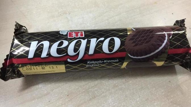Eti Negro Kaç Kalori? Bilen Var mı?