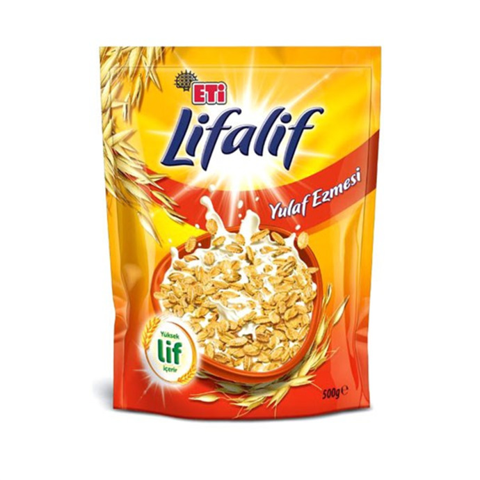 Eti Lifalif Kullananlar ve Yorumları