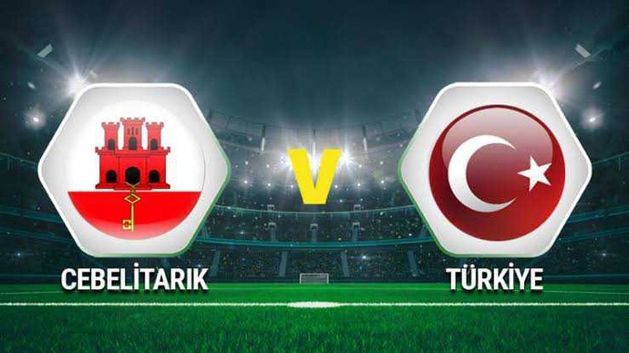 Türkiye - Cebelitarık maç sonucu ne olur?