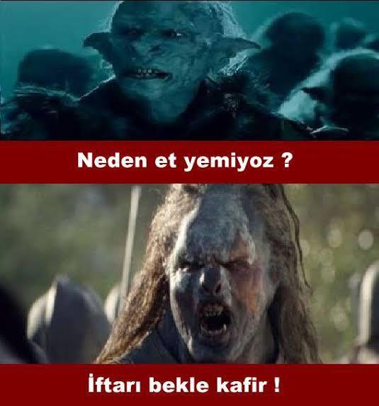 Uzun filmleri sever misiniz?