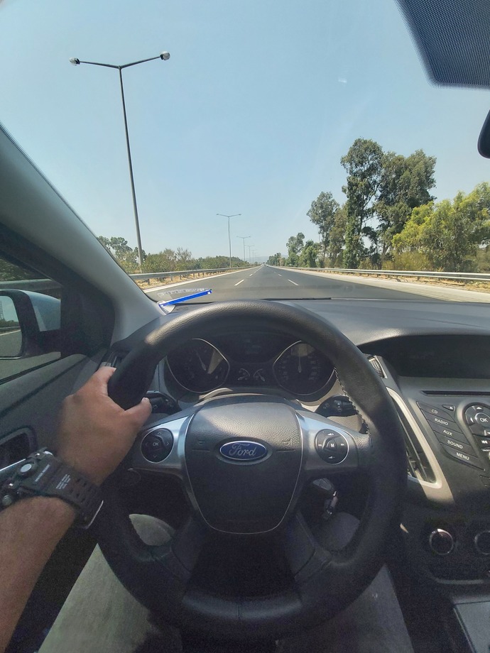 Almak istediğin ve aldığın araba hangisi?