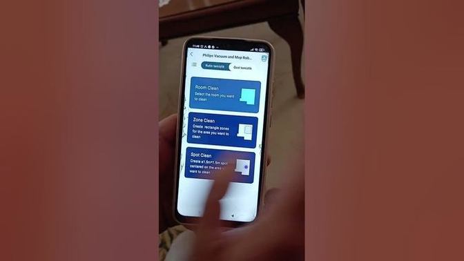 Robot Süpürge Telefona Nasıl Bağlanır?
