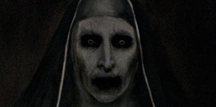 Yanlız başınıza Korku filmi izlemeyi sever misiniz?