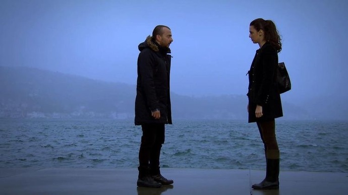 Leylanızı/Mecnununuzu bulabildiniz mi?