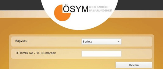 2022 Ek Tercih Ücretleri Nasıl Yatırılır?