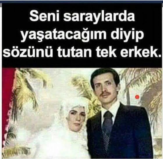 Erkeklerin evlenmeden önce “elini soğuk sudan sıcak suya sokmayacağım” sözüne inanmalı mıyız?