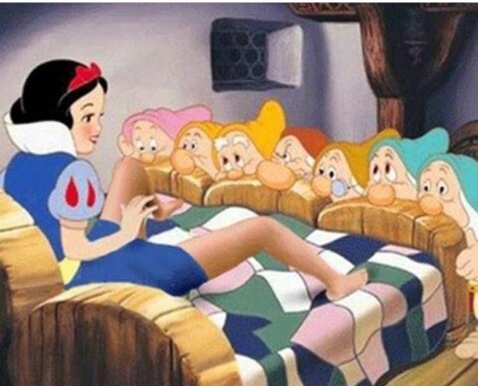 Kızlar, hentai pornolarını neden seviyor ve tercih ediyorsunuz?