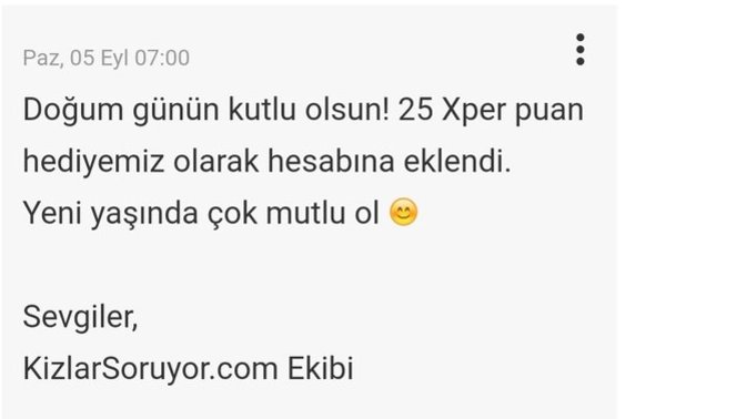 Bugün benim doğum günüm, doğum günümü kutlar mısınız 🥳🥳🥳🥳?