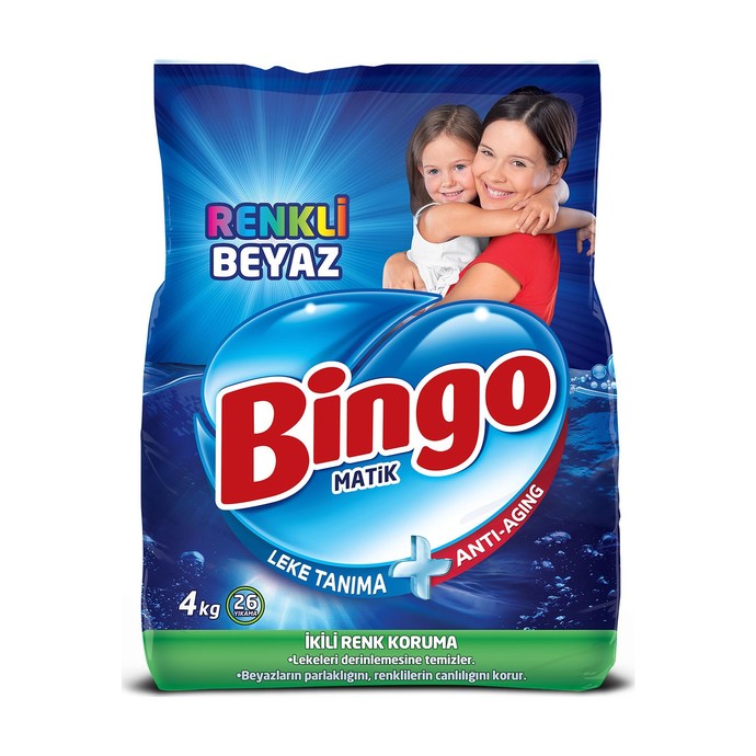 En i̇yi çamaşır deterjanı hangisi?
