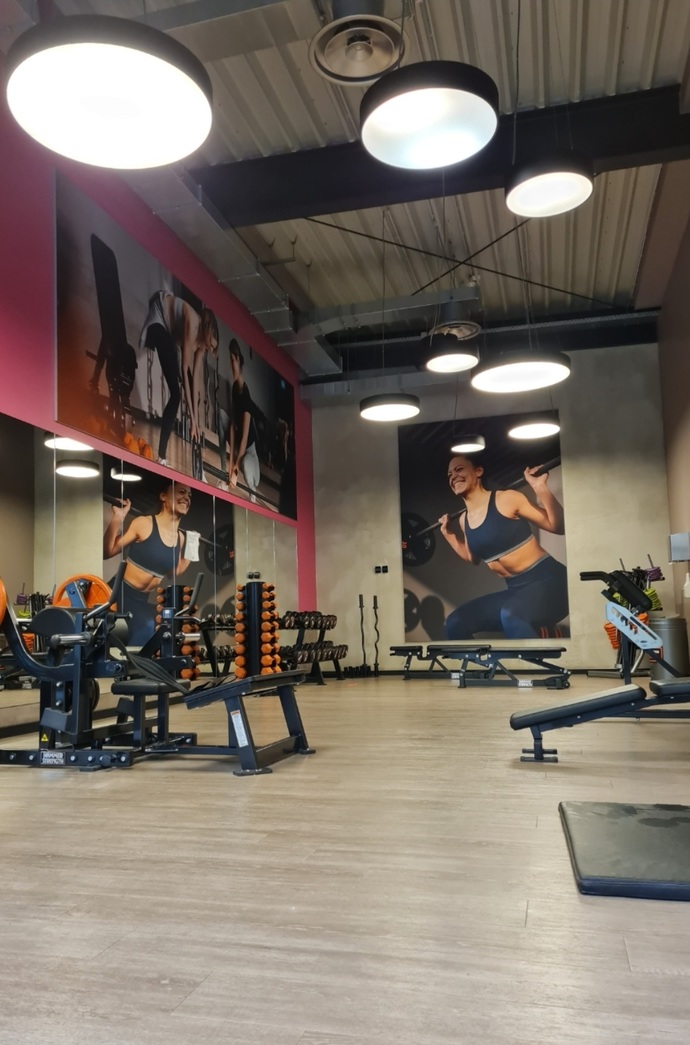 Spor için haftanın hangi günlerini tercih edersin?