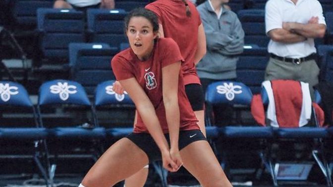 En son ne zaman voleybol oynadınız?