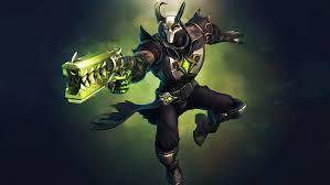 Paladins en iyi karakter hangisi?