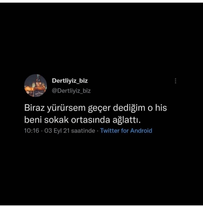 Duygusal acılarınızın üstesinden nasıl geliyorsunuz?