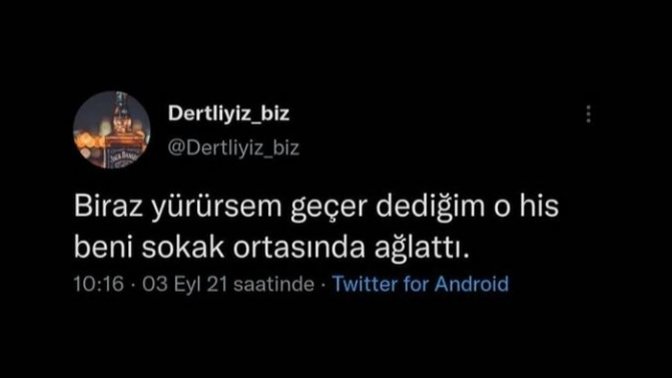 Duygusal acılarınızın üstesinden nasıl geliyorsunuz?