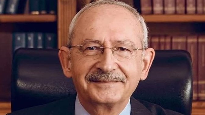 Kılıçdaroğlu'ndan gençlere müjde açıklaması geldi. Siz nasıl müjde almak istersiniz?
