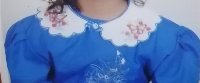 İlkokul döneminde hangi renk önlük giydniz?
