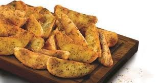 Baharatlı patates kızartması tarifi verir misiniz?