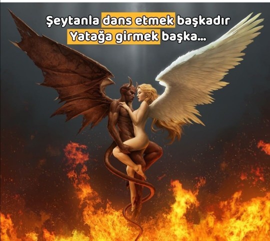 Ben şeytanla dans ederim diyebilecek kadar Zeki misiniz?