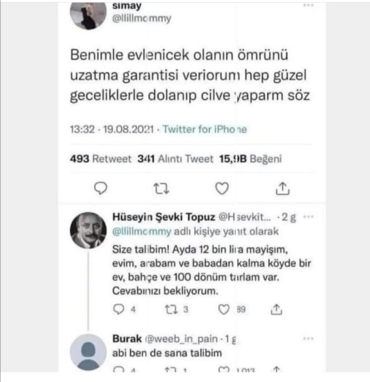 Sosyal medyada eş arayanlara bakış açınız nedir?