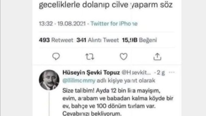 Sosyal medyada eş arayanlara bakış açınız nedir?