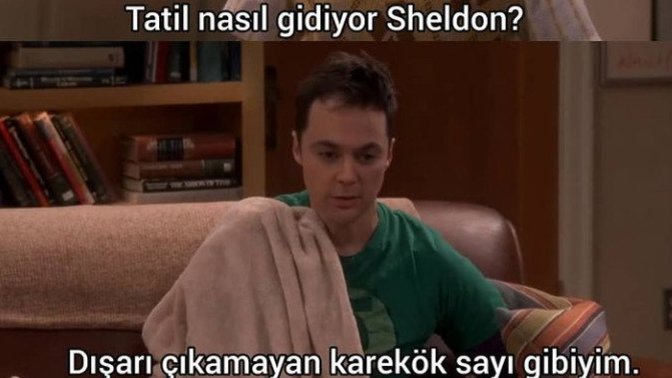 Tek başına yapılabilecek en güzel aktivite nedir?