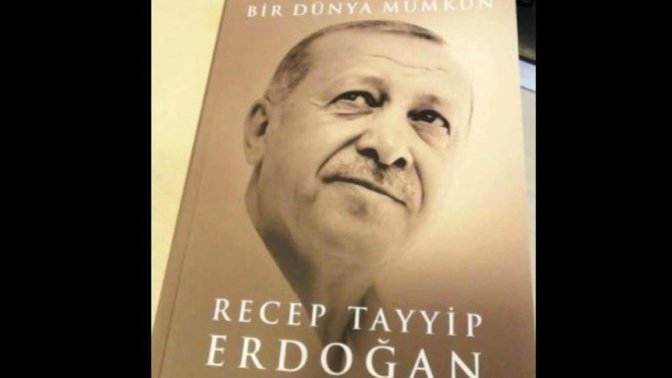 Cumhurbaşkanının yazdığı kitabı almayı düşünüyor musunuz?