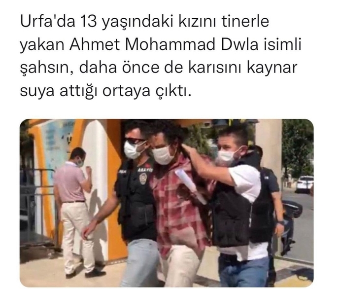 Erkeklerin kadınlara karşı bitmek bilmez nefretinin kaynağı sizce nedir?