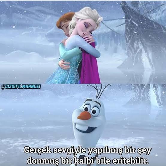 Sevginin her şeyi değiştireceğine, dünyayı güzelleştireceğine inananlardan misin?