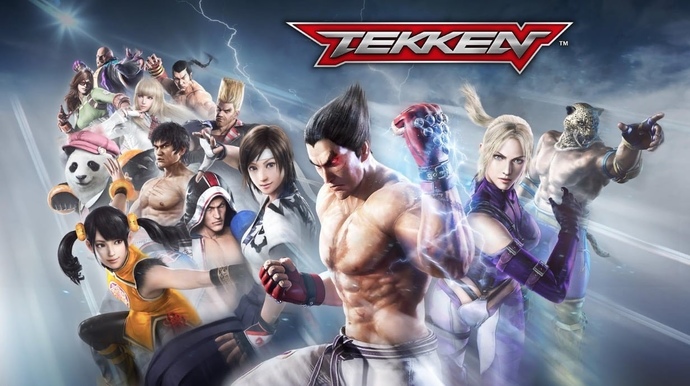 Tekken, Mortal Kombat ve Street Fighter! Hangisini daha çok seviyorsun?